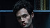 You star Penn Badgley says he ‘always’ gets the same note on his masturbation scenes