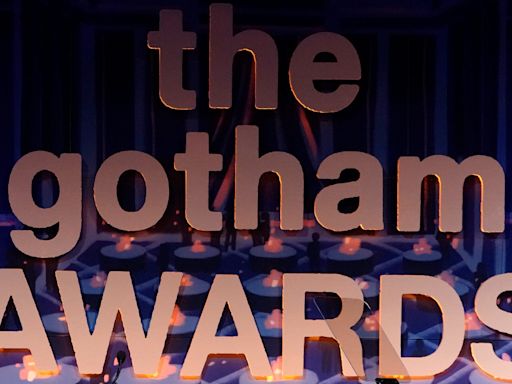 2024 Gotham TV Awards Winners List (Updating Live)