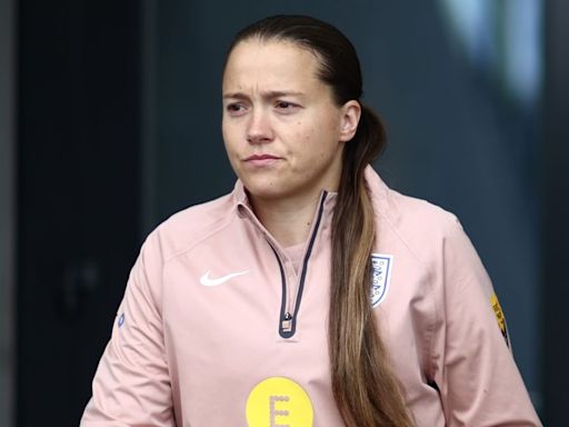 Fran Kirby Completes Free Transfer To Brighton After Chelsea Departure