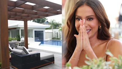 Mansão de Anitta tem novo dono: casa de luxo na Barra é vendida com 'desconto' de milhões; veja fotos
