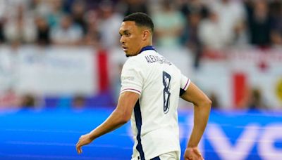 Trent Alexander-Arnold truth clear for England after Roy Keane and Wayne Rooney jibes