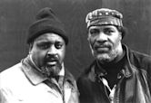 The Last Poets