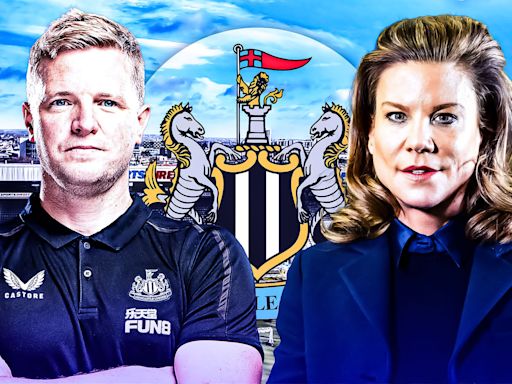 Exclusive: Eddie Howe 'Very Disappointed' After £30m Newcastle Deal