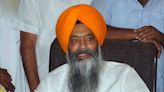 Shiromani Akali Dal expels Prem Singh Chandumajra, Bibi Jagir Kaur and 6 other rebel leaders