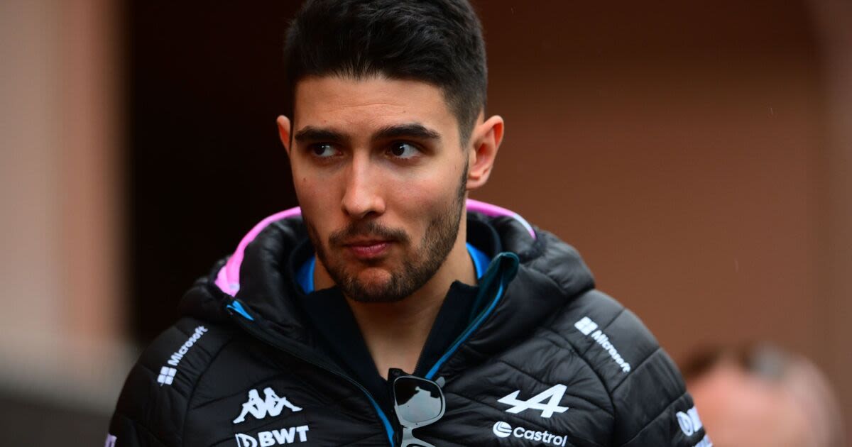 Red Bull tease Alpine over Esteban Ocon departure with brutal message to rival