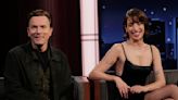 Ewan McGregor Confesses That Working on Set With His Daughter Clara Felt 'Odd' Until This Pivotal Moment