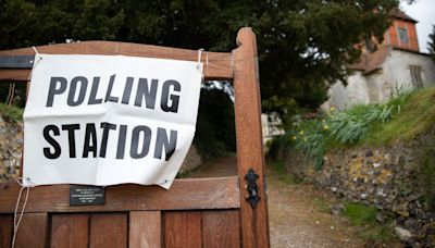 Opinion poll round-up with three days to go until General Election