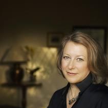 Deborah Harkness