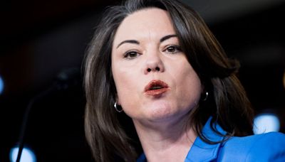 Rep. Angie Craig Becomes 5th House Democrat To Call On President Joe Biden To Drop Out