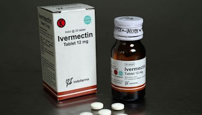 FDA settles lawsuit over ivermectin content that doctors claimed harmed their practice