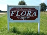 Flora, Mississippi