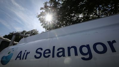 Air Selangor: Seven areas in Klang Valley experiencing water disruptions due to odour pollution