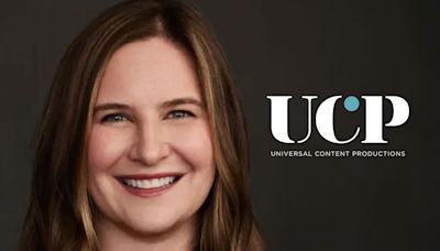 UCP Promotes Rebecca Franko To Head Of Current Series