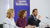 El Gobierno español muestra su "extrañeza" por la citación de Begoña Gómez a cinco días de las elecciones