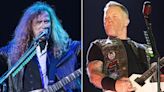 Dave Mustaine Pushes for More Big 4 Shows, Details Failed Collaboration with James Hetfield