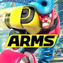 Arms (video game)