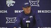 Michigan State coaching search: Kansas State's Chris Klieman uninterested in Spartans job