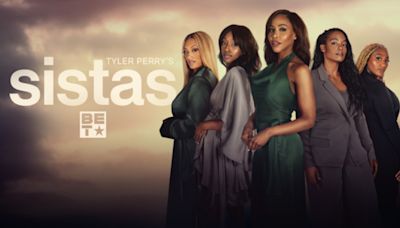 How to watch Tyler Perry’s ‘Sistas’ new episode Wednesday, June 19 free