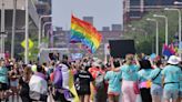 LGBTQ adults say they face discrimination in health care, KFF survey finds