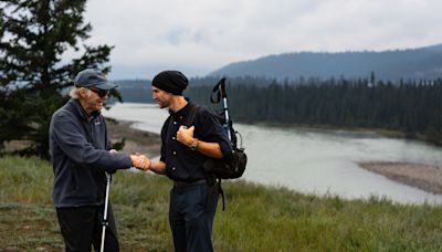 Segunda na TV: Fiennes entre A Baleia e as bruxas