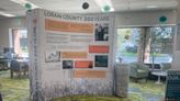 Lorain County bicentennial: Historical Society is a wealth of preserved historical items