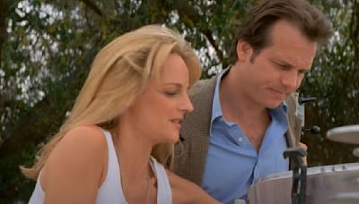 Helen Hunt Reveals Why She Considered Quitting Twister Before Filming Started; Find Out Why