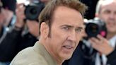 Nicolas Cage Says 'Longlegs' Serial Killer Performance Was Inspired By His Mother