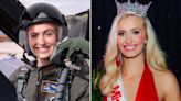 Miss America Has Never Been an Active-Duty Air Force Officer — Until Now: 'I Wasn't Expecting to Win' (Exclusive)