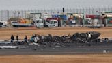 Japan says Coast Guard plane apparently not cleared for take-off before runway collision