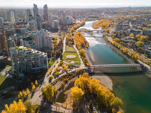 Why Calgary Deserves More Than a Quick Stop on Your Way to Banff