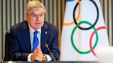 IOC looks for ways Russian athletes ‘who do not support war’ could compete as neutrals