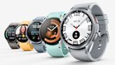 Estos renders nos muestran el diseño del Samsung Galaxy Watch Ultra