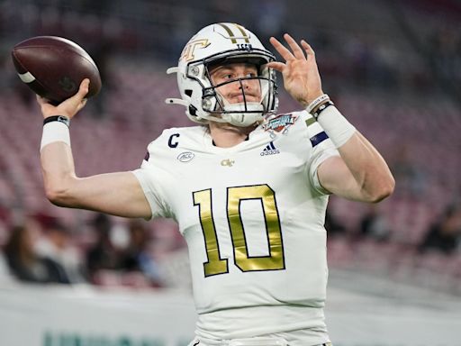 Way-Too-Early College Football Week Eight Preview: Georgia Tech vs Notre Dame