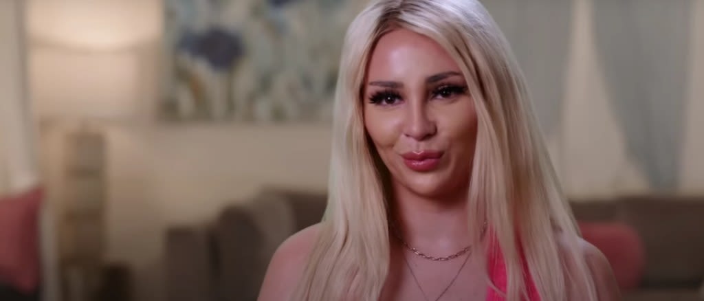 90 Day Fiancé: Rob Warne Abuse Allegations Explained After Sophie Sierra’s Mom Was Arrested