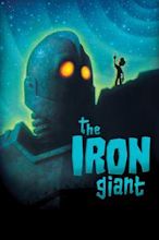 The Iron Giant