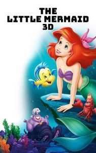 The Little Mermaid (1989 film)