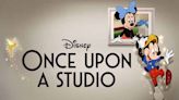 ‘Once Upon a Studio’: 100 years of your Disney favorites assemble for an Oscar quest