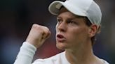 Sinner holds off Berrettini to reach third round at Wimbledon