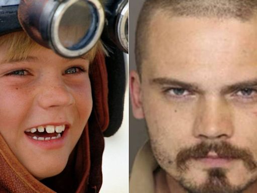 ¿Qué fue del elenco de ‘Star Wars: Episodio I-La amenaza fantasma’?