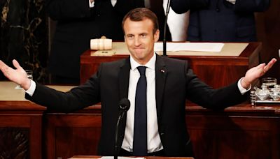 ¿Quién es Emmanuel Macron, el presidente de Francia que se juega su futuro en las elecciones anticipadas?