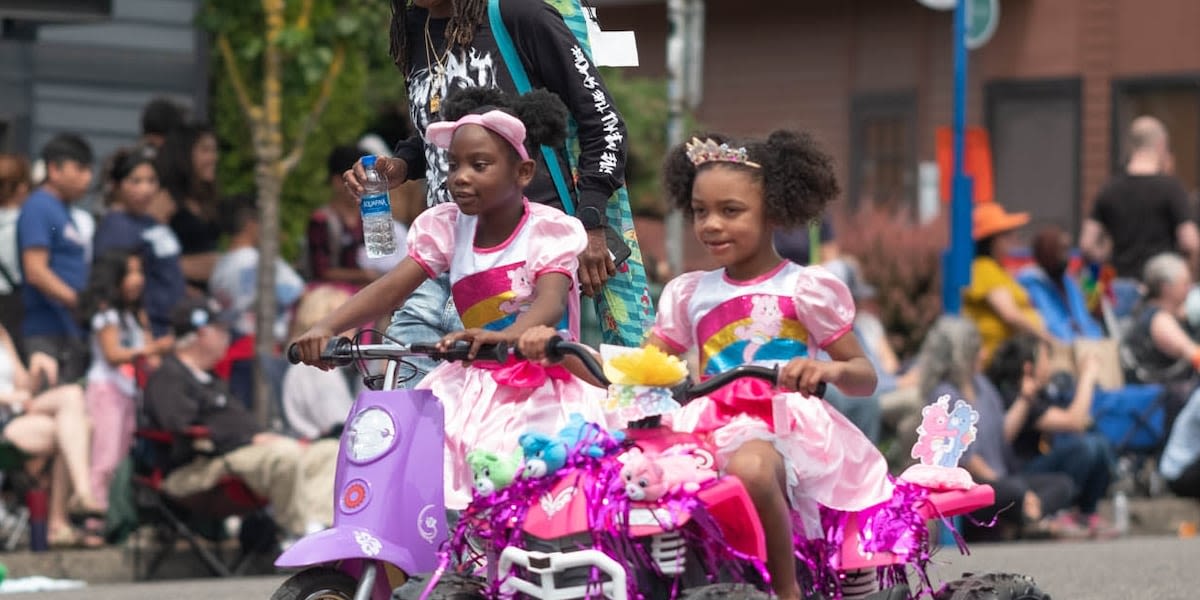What to know: 2024 Rose Festival Junior Parade, Fleet Week