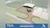 Jackson County Airport Authority Officials, Advisory Committee Announce Long-Term Plans And Major Expansion Project At Trent...