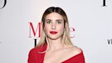 Emma Roberts granted restraining order after disturbing incident with home intruder