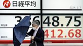 Stock market today: Asian shares mostly higher, though China benchmarks falter - WTOP News