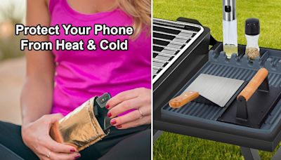 These clever things make spending time outside way better