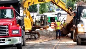Army Corp of Engineers to assess Atlanta’s entire water system following series of main breaks