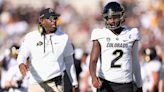 Deion Sanders And Son Shedeur Address Transfers’ Criticism Of Colorado Football Program