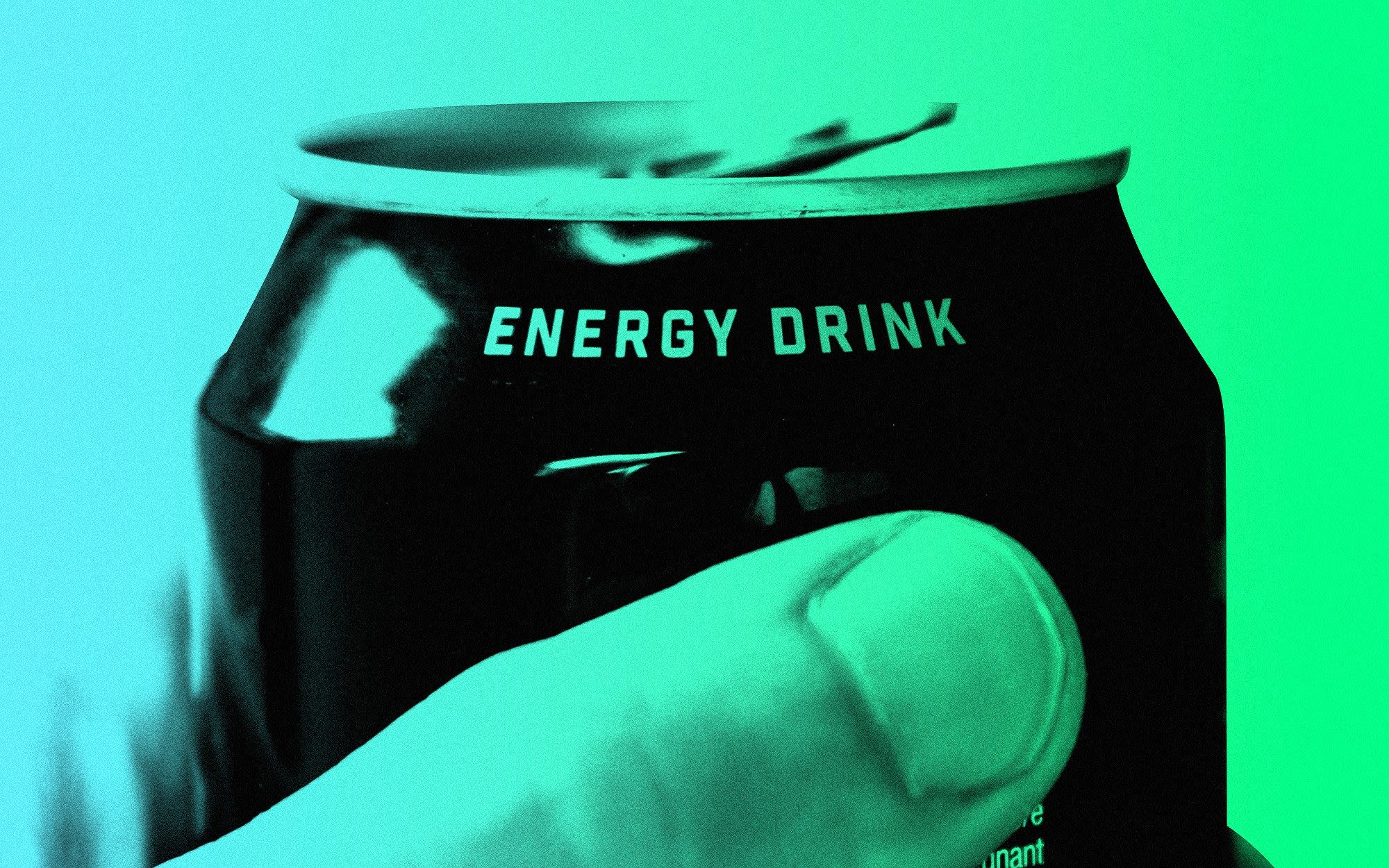 More sugar than coke, more caffeine than coffee – the ‘dangerous’ energy drinks that Britain’s teens are hooked on