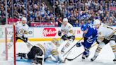 Bruins Slammed By NHL Fans for Failing to Close Out Series vs. Maple Leafs in G6 Loss