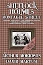 Sherlock Holmes In Montague Street Volume 3